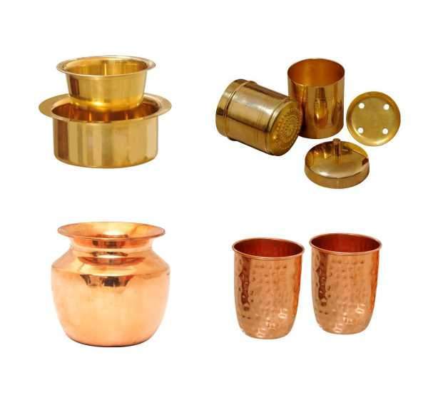 Brass Filter Coffee filter at Rs 390/piece