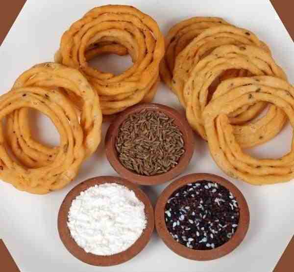 Aatayampatti Kai Murukku-Tredy Foods