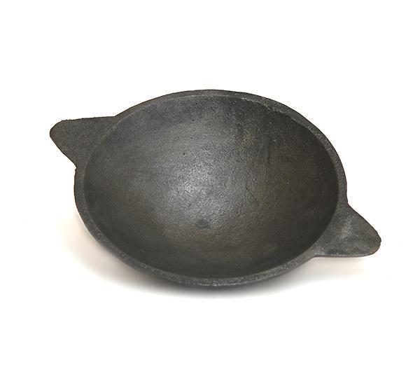 Buy Epiphany Cast Iron Appam Pan Online in India