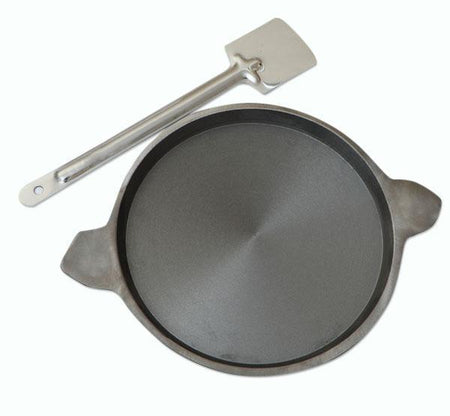 https://www.tredyfoods.com/cdn/shop/products/Cast-Iron-Dosa-Tawa-10-Inches-Double-Handle-with-SS-Spatula_450x450.jpg?v=1637960048
