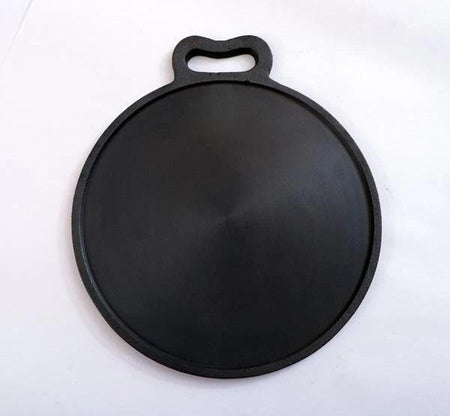 Cast Iron Dosa Tawa – Tibros