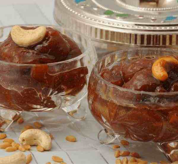 Iruttu Kadai Halwa-Tredy Foods