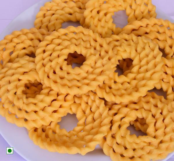 Kai Murukku - Salem-Tredy Foods