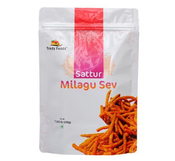 Sattur Milagu Sev-Tredy Foods