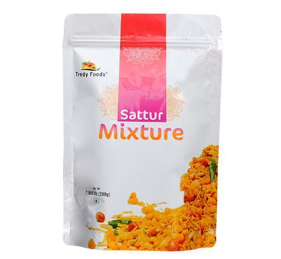 Sattur Mixture-Tredy Foods