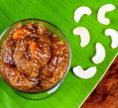 Tirunelveli Ghee Halwa-Tredy Foods